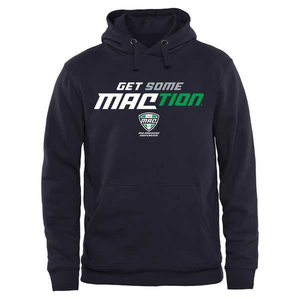 Men's MAC Gear Get Some MACTION Pullover Hoodie - Navy Blue,We sell and wholesale Men's MAC Gear Get Some MACTION Pullover Hoodie - Navy Blue on line form chian!